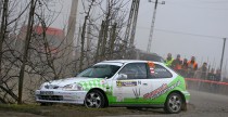Rajd Mazowiecki